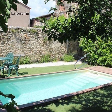 Maison Prades Chambre D'Hotes Екстериор снимка