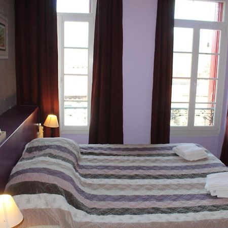 Maison Prades Chambre D'Hotes Екстериор снимка