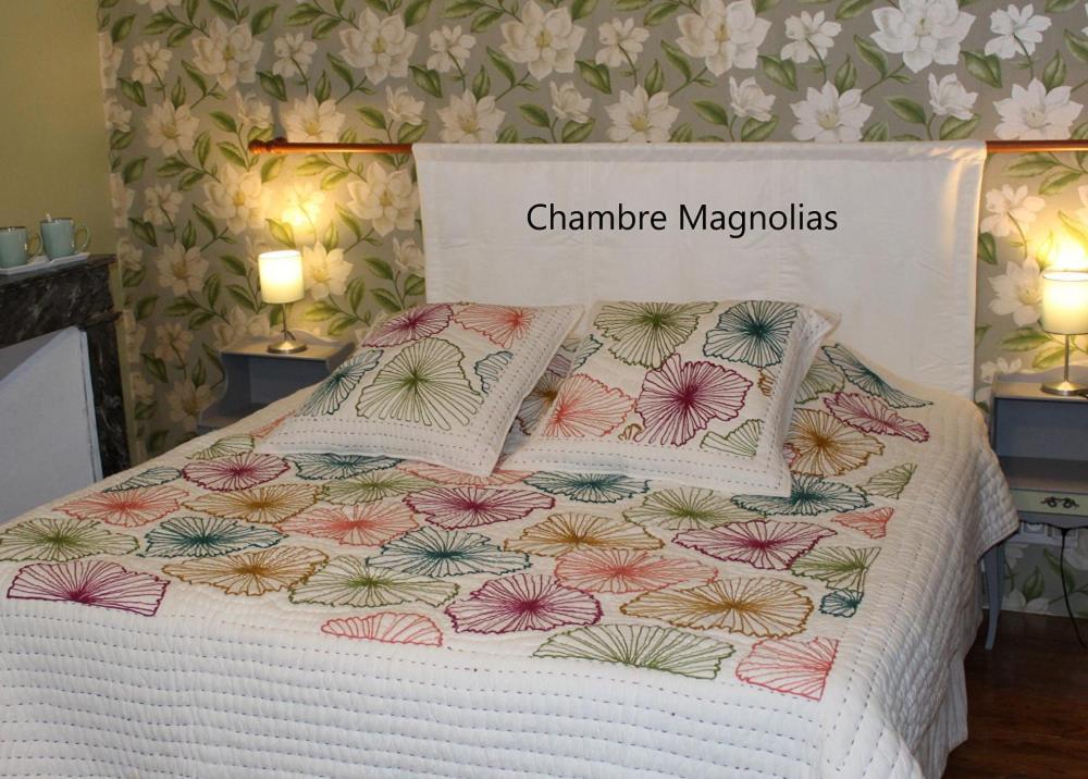 Maison Prades Chambre D'Hotes Екстериор снимка