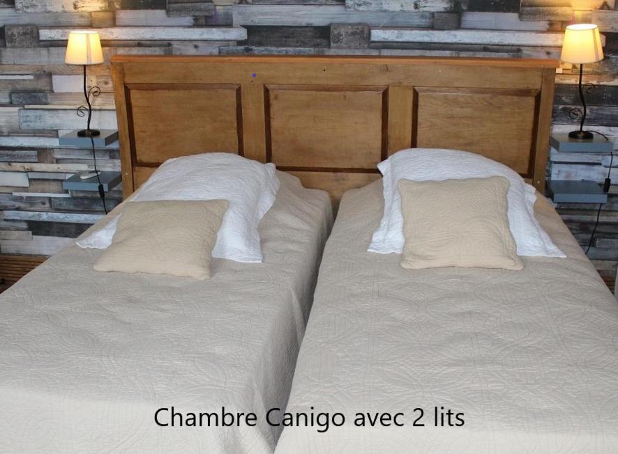 Maison Prades Chambre D'Hotes Екстериор снимка