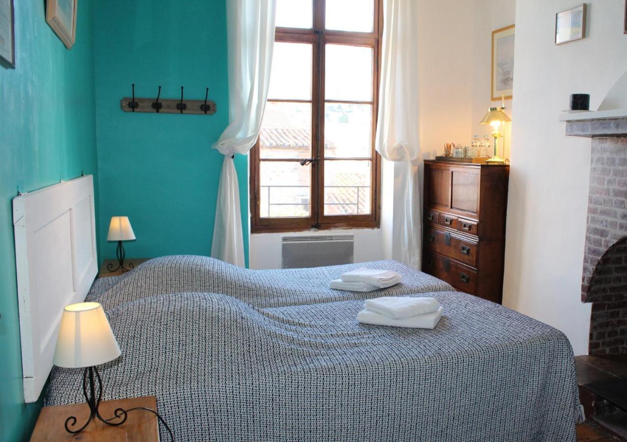 Maison Prades Chambre D'Hotes Екстериор снимка