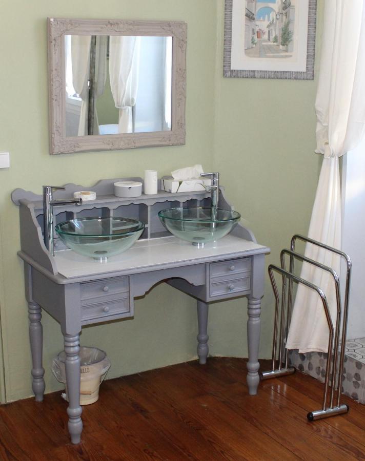 Maison Prades Chambre D'Hotes Екстериор снимка