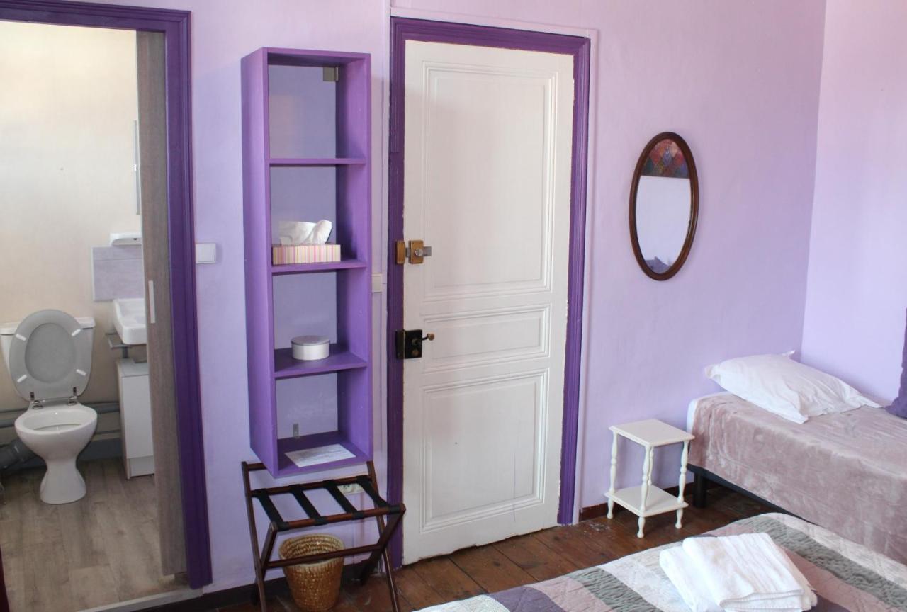 Maison Prades Chambre D'Hotes Екстериор снимка