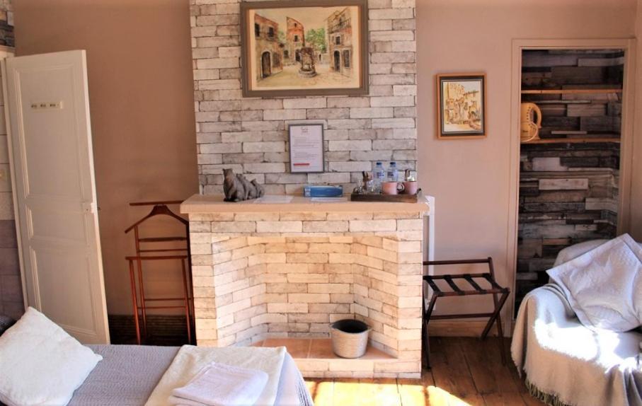 Maison Prades Chambre D'Hotes Екстериор снимка